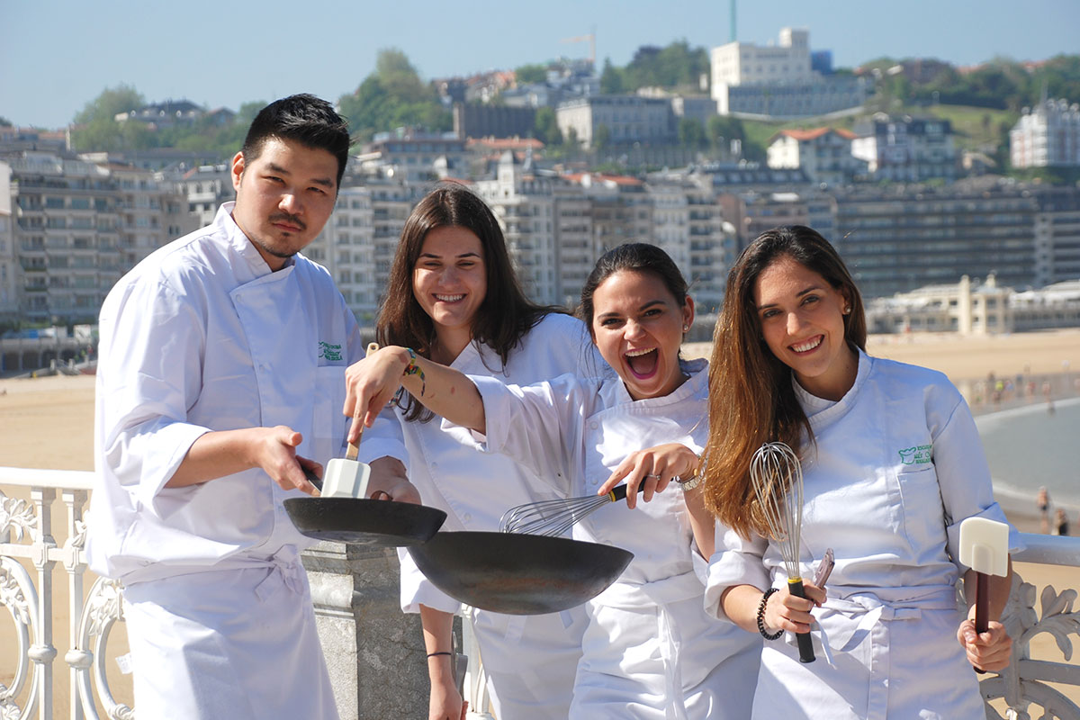 DSC_1106 ⋆ Escuela de Cocina Luis Irizar